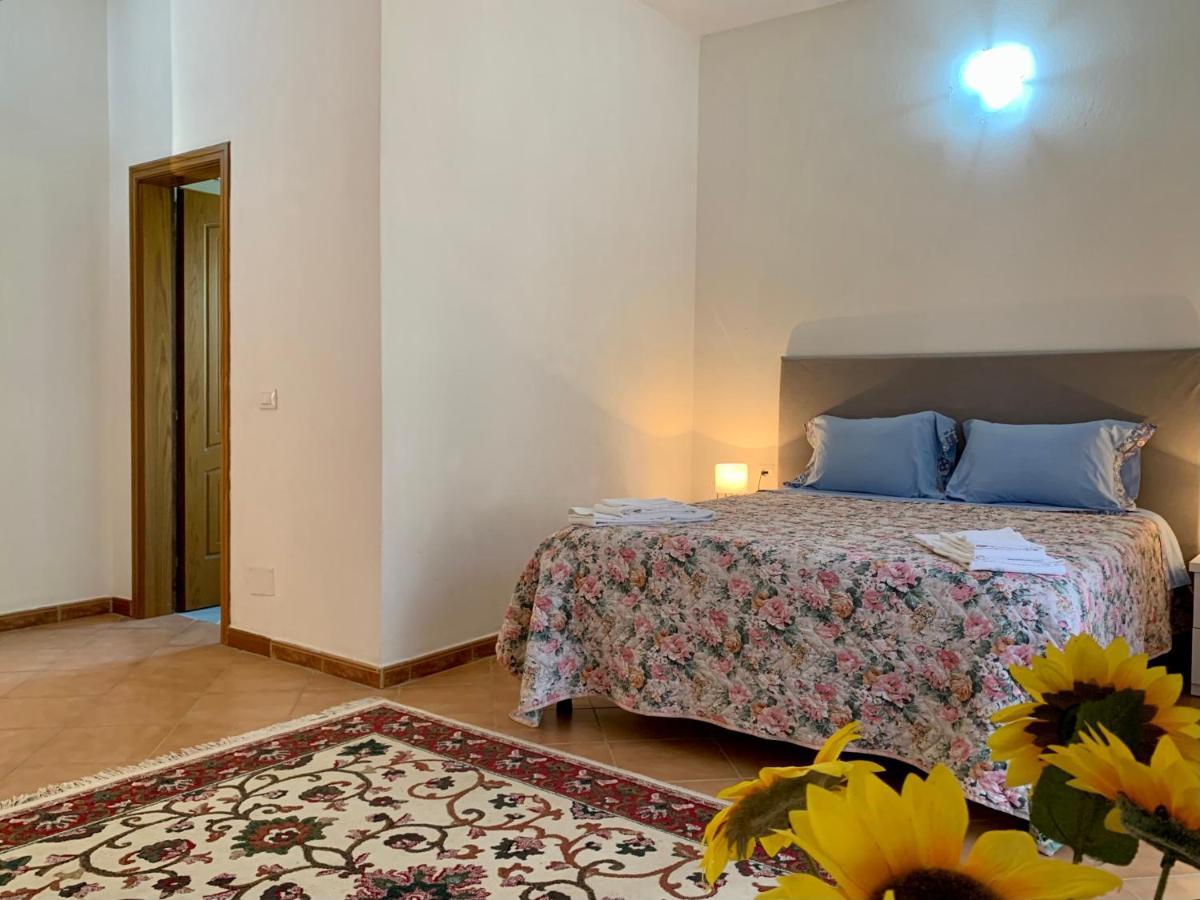 Guesthouse Villa Rosa Berat Exterior foto