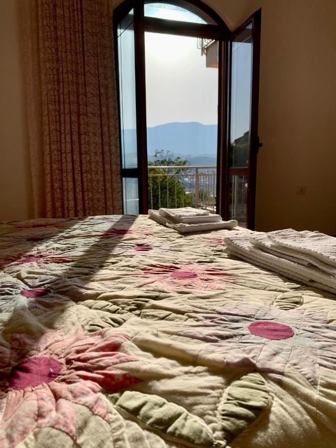 Guesthouse Villa Rosa Berat Exterior foto