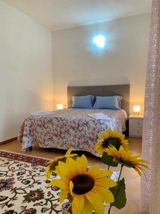 Guesthouse Villa Rosa Berat Exterior foto