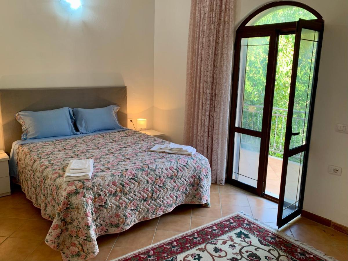 Guesthouse Villa Rosa Berat Exterior foto
