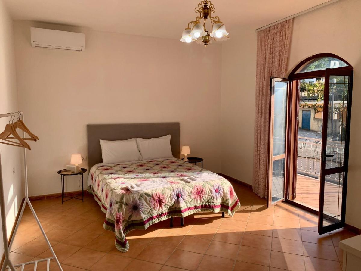 Guesthouse Villa Rosa Berat Exterior foto