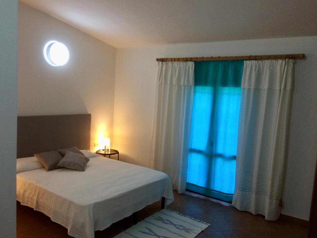 Guesthouse Villa Rosa Berat Exterior foto