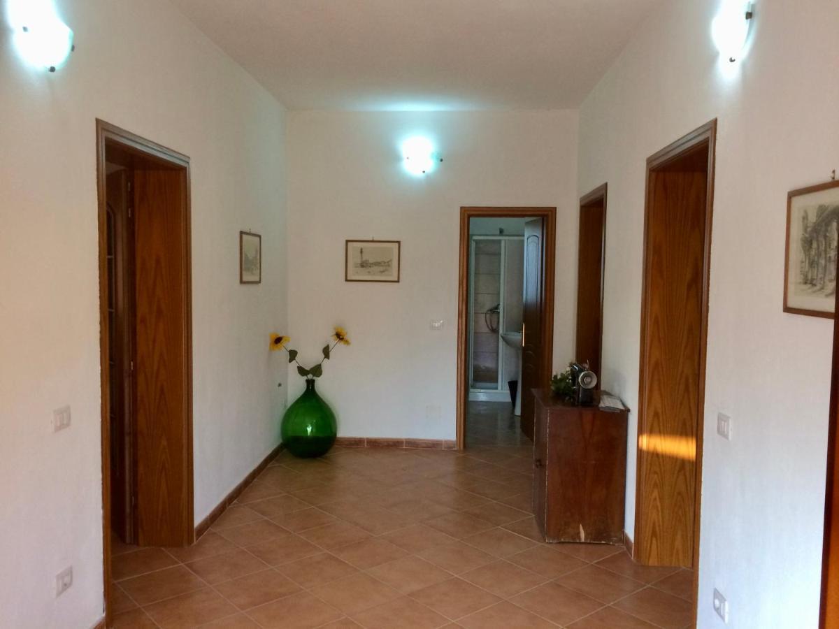 Guesthouse Villa Rosa Berat Exterior foto