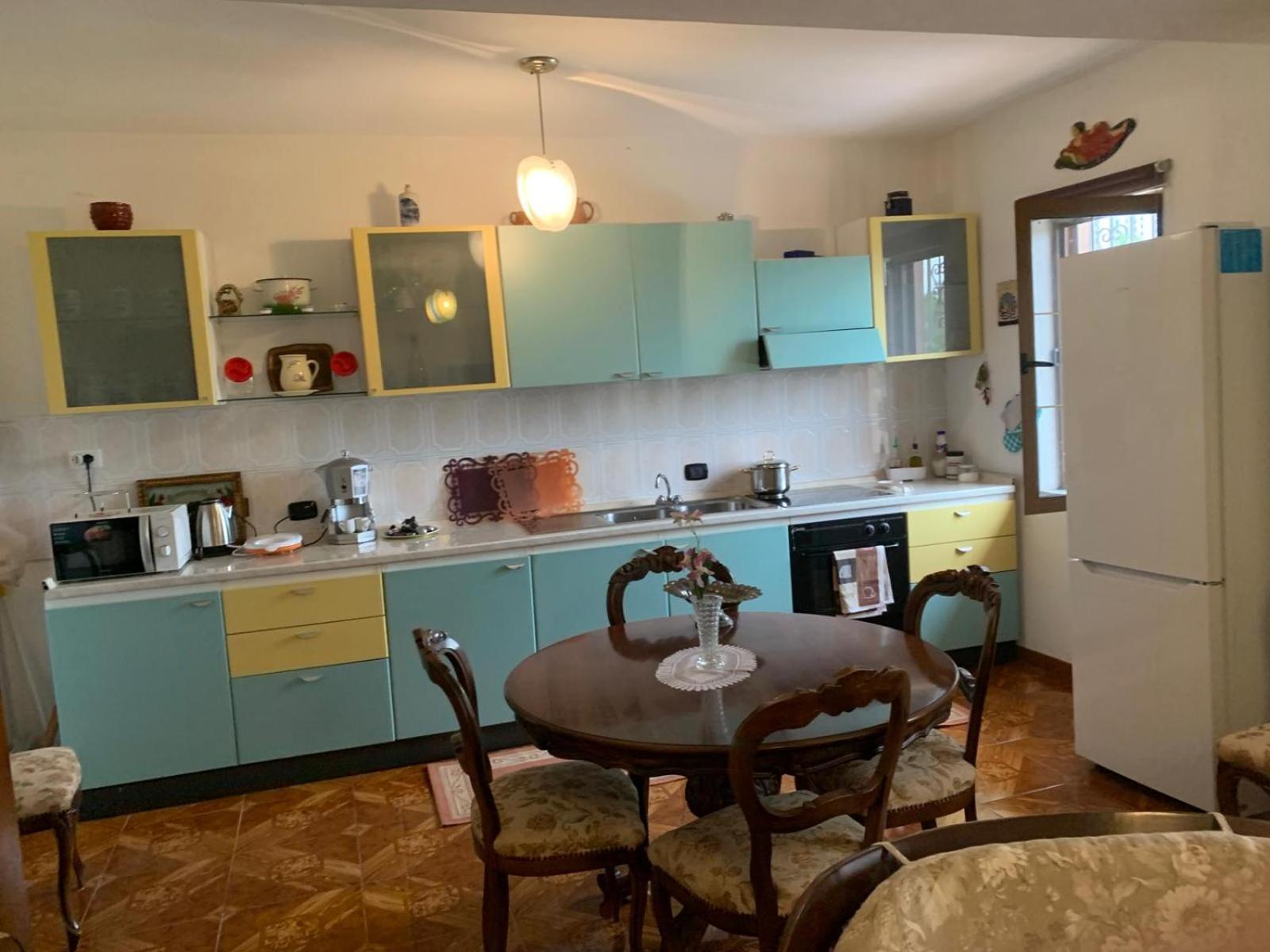 Guesthouse Villa Rosa Berat Habitación foto