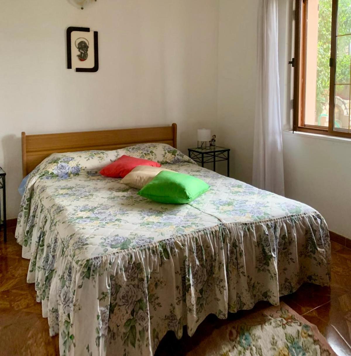Guesthouse Villa Rosa Berat Habitación foto