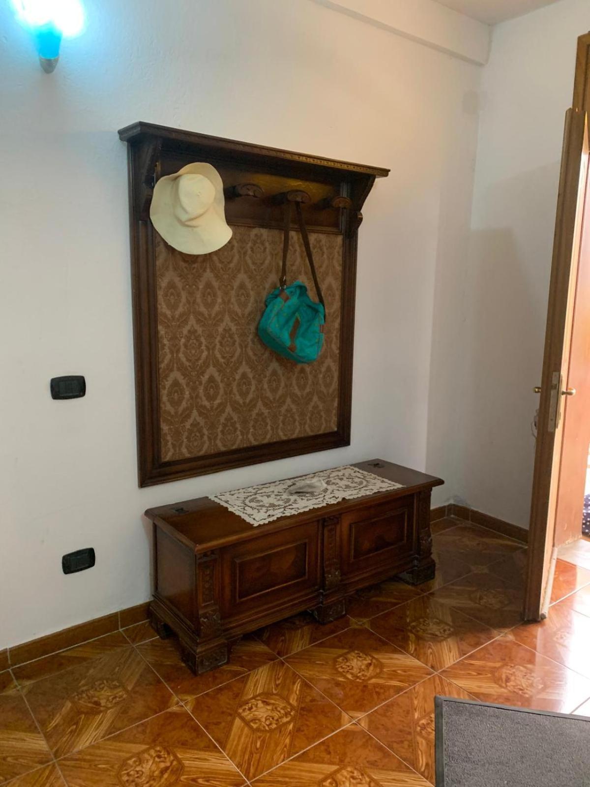 Guesthouse Villa Rosa Berat Habitación foto