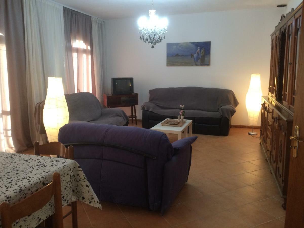 Guesthouse Villa Rosa Berat Exterior foto